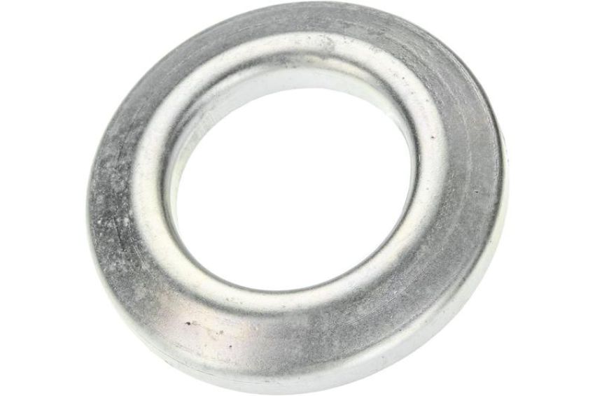 URO Parts 31211126790 Wheel Hub Dust Cap