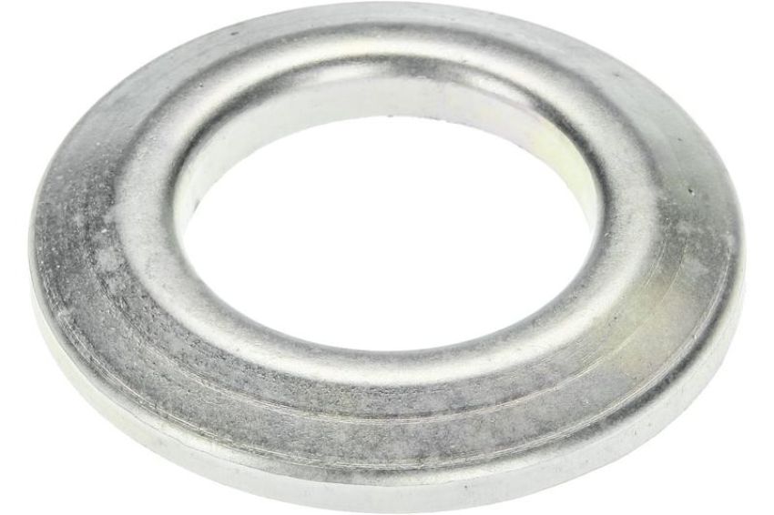 URO Parts 31211126790 Wheel Hub Dust Cap