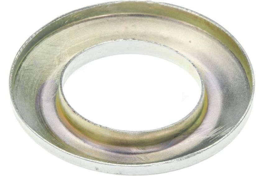 URO Parts 31211126790 Wheel Hub Dust Cap