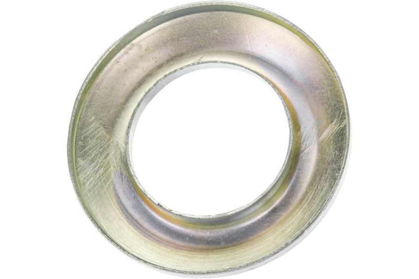 URO Parts 31211126790 Wheel Hub Dust Cap
