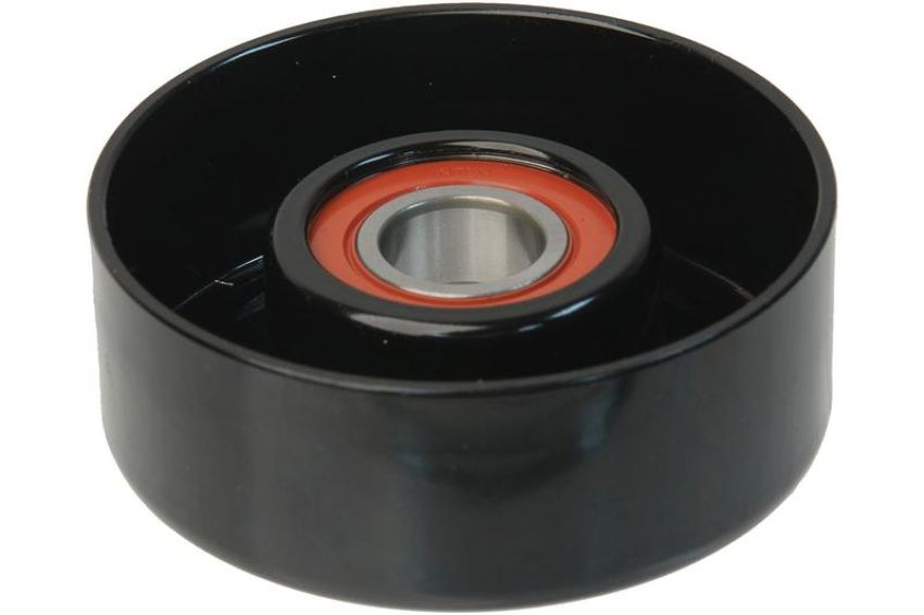 URO Parts 31216198 Acc. Belt Idler Pulley