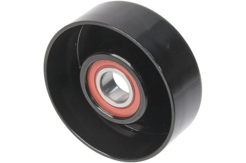 URO Parts 31216198 Acc. Belt Idler Pulley