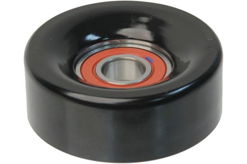 URO Parts 31216198 Acc. Belt Idler Pulley