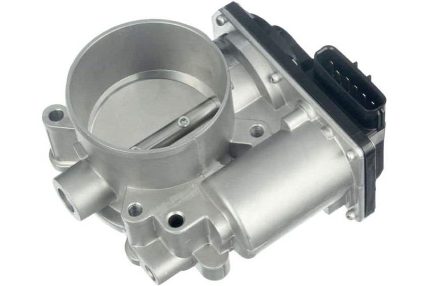 URO Parts 31216328 Throttle Body