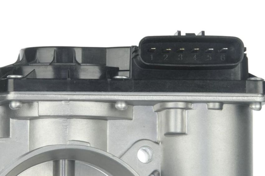 URO Parts 31216328 Throttle Body
