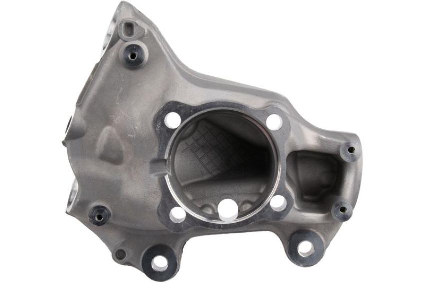 URO Parts 31216792287 Steering Knuckle