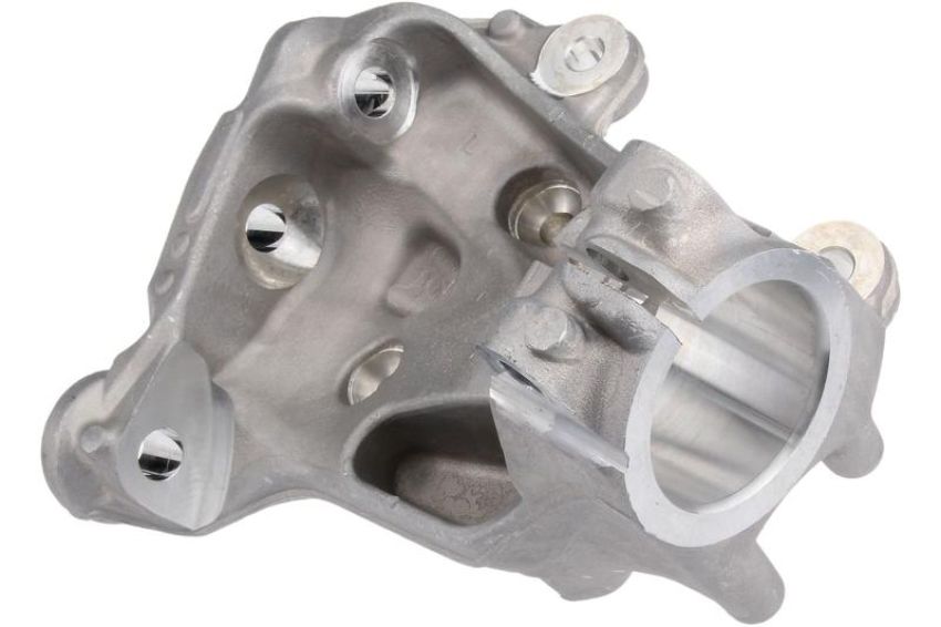 URO Parts 31216792287 Steering Knuckle