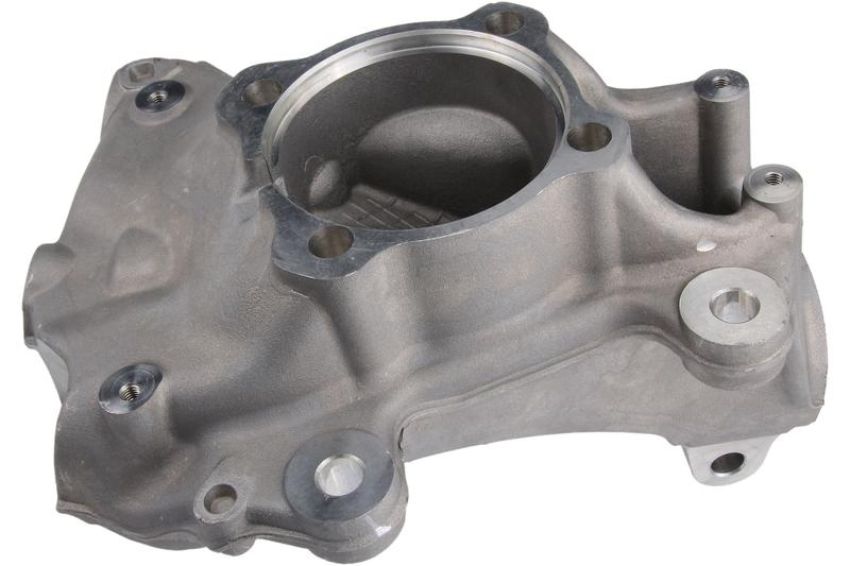 URO Parts 31216792287 Steering Knuckle