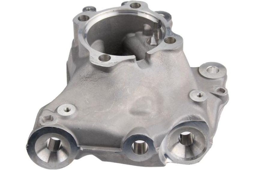 URO Parts 31216792287 Steering Knuckle