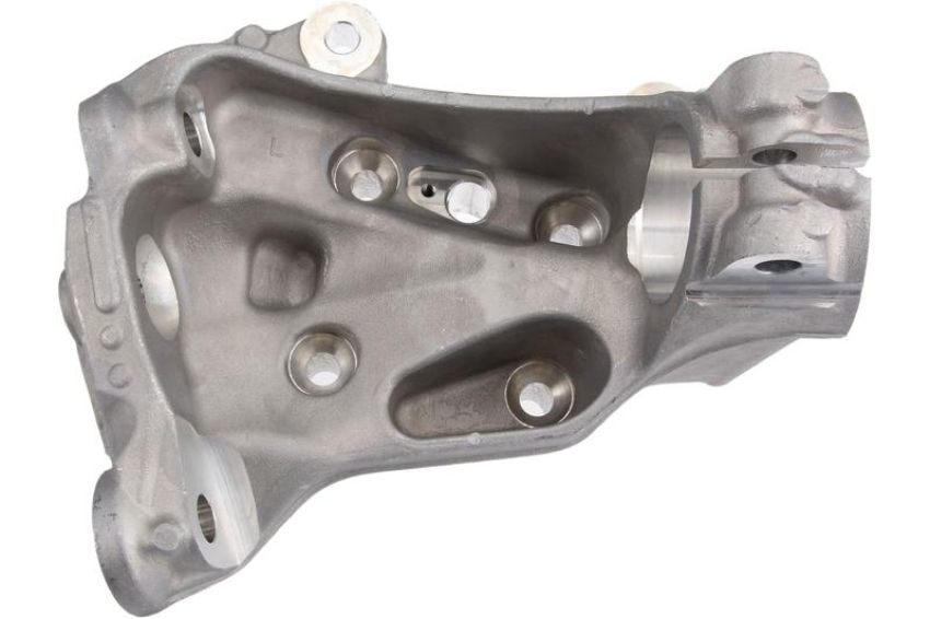 URO Parts 31216792287 Steering Knuckle