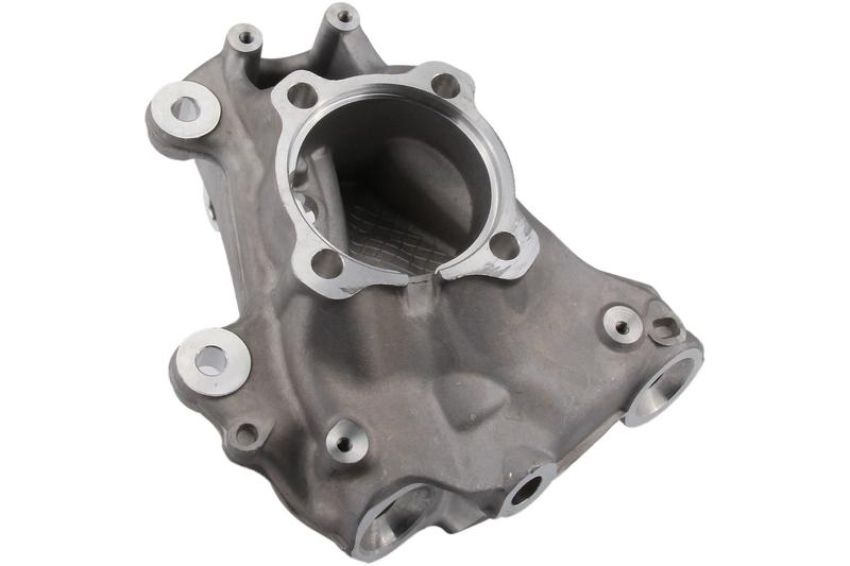 URO Parts 31216792288 Steering Knuckle
