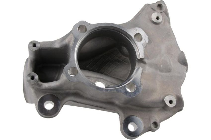 URO Parts 31216792288 Steering Knuckle