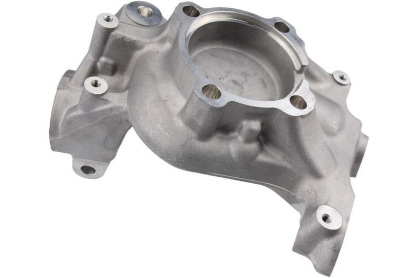 URO Parts 31216793923 Steering Knuckle