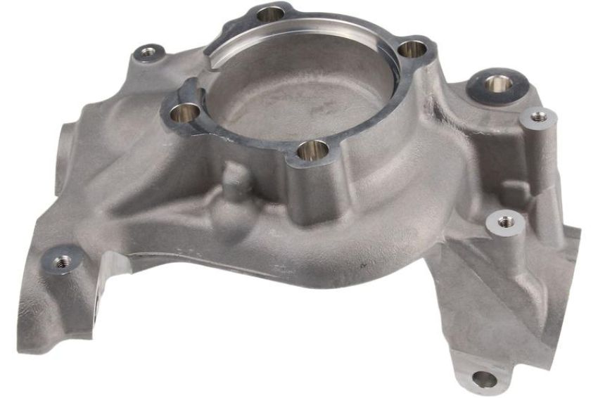 URO Parts 31216793924 Steering Knuckle