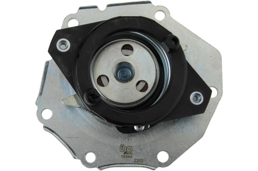 URO Parts 31219000 Water Pump w/ Coupling & Spring