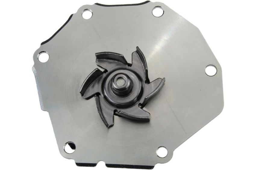 URO Parts 31219000 Water Pump w/ Coupling & Spring