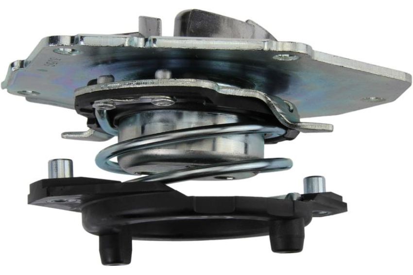 URO Parts 31219000 Water Pump w/ Coupling & Spring