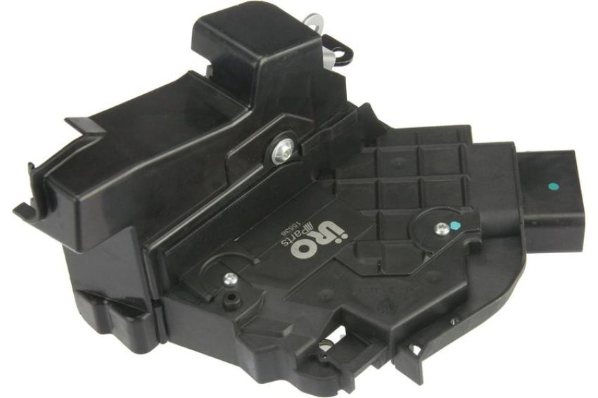 URO Parts 31253657 Door Latch/Actuator Assembly