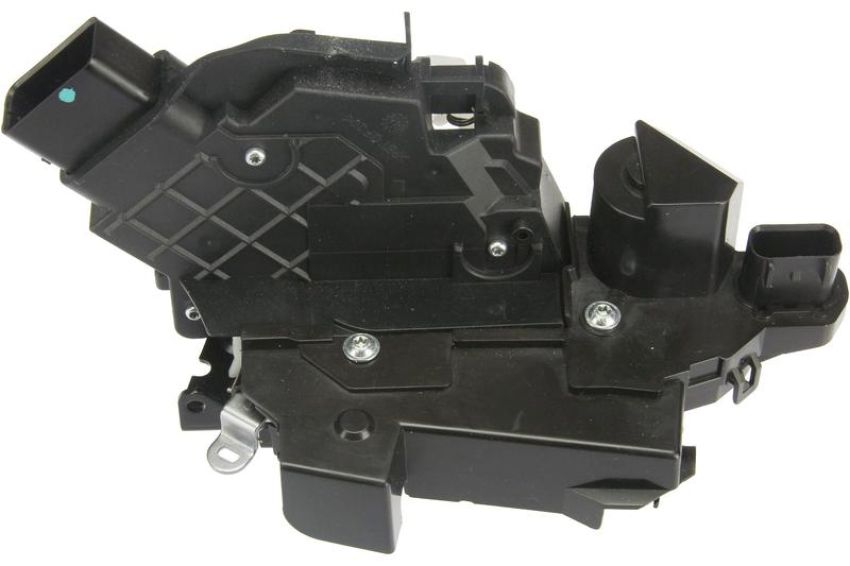 URO Parts 31253661 Door Latch/Actuator Assembly