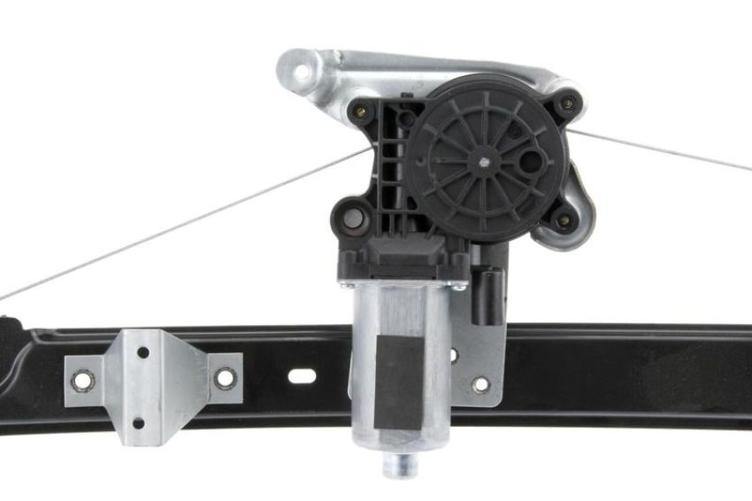 URO Parts 31253721 Window Regulator
