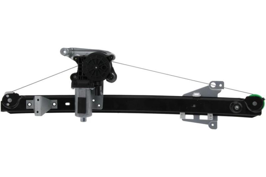 URO Parts 31253721 Window Regulator