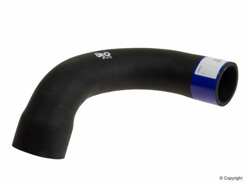 URO Parts 31261369 Intercooler Hose