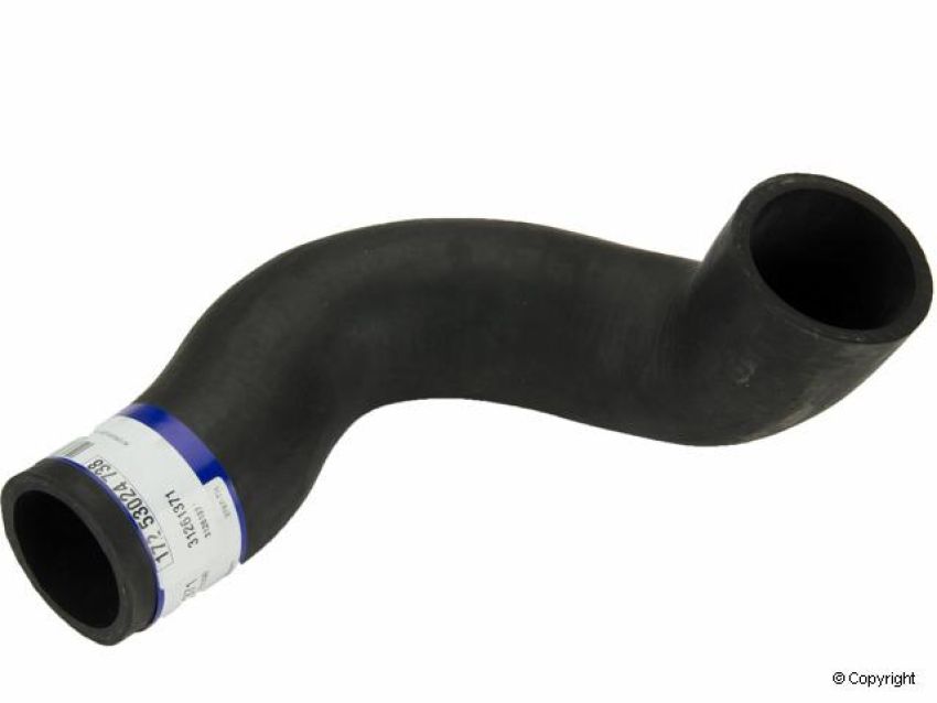 URO Parts 31261371 Intercooler Hose