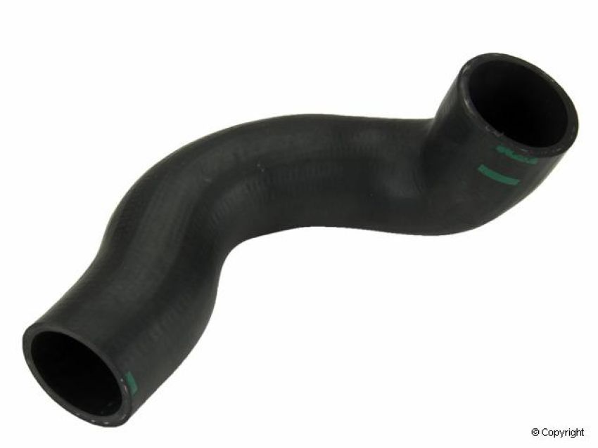 URO Parts 31261372 Intercooler Hose