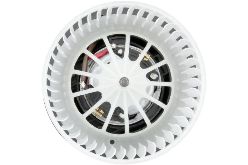 URO Parts 31291516 Blower Motor Assembly