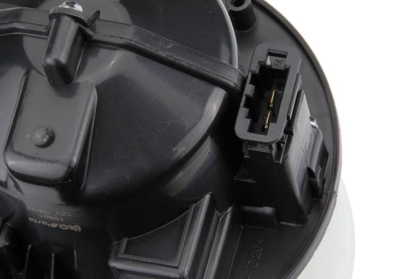 URO Parts 31291516 Blower Motor Assembly