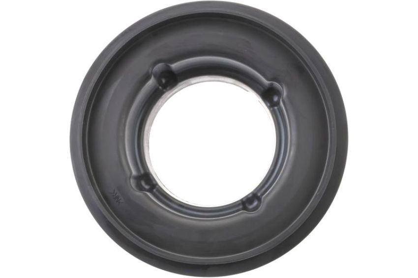 URO Parts 31331091233 Coil Spring Mounting Pad