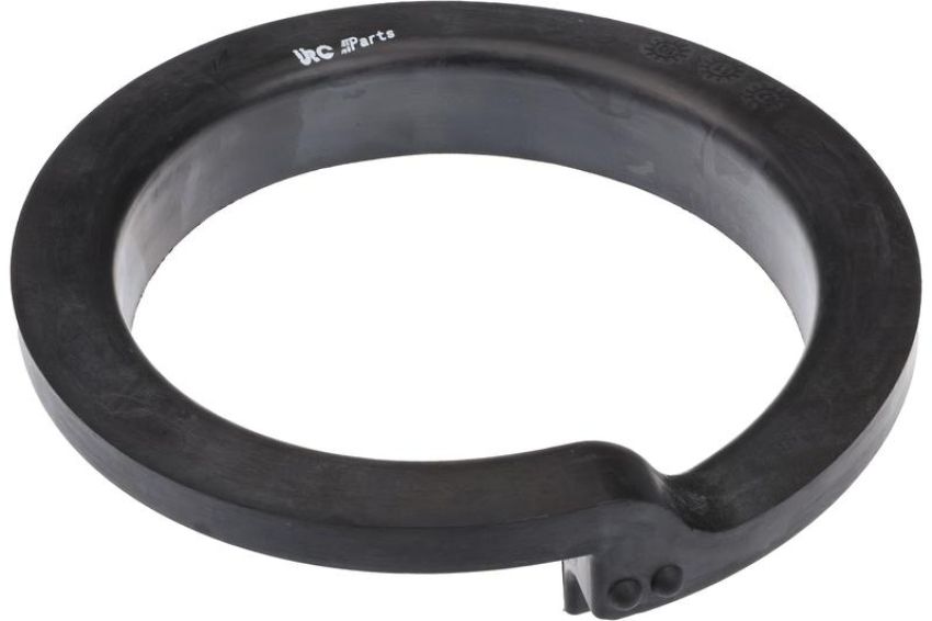 URO Parts 31331128522 Coil Spring Mounting Pad