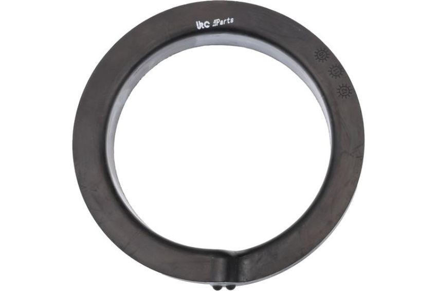 URO Parts 31331128522 Coil Spring Mounting Pad