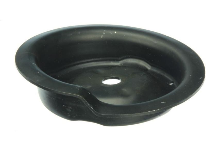 URO Parts 31331128524 Coil Spring Mounting Plate