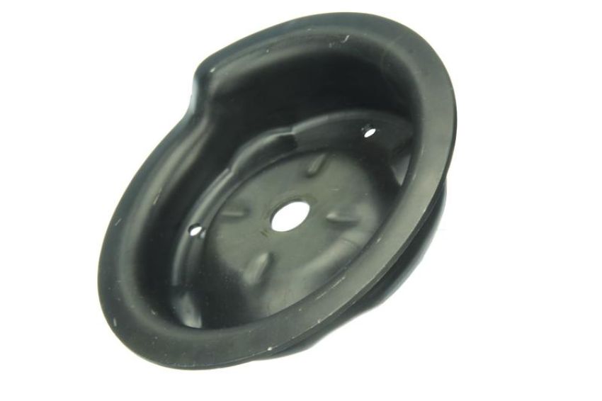 URO Parts 31331128524 Coil Spring Mounting Plate