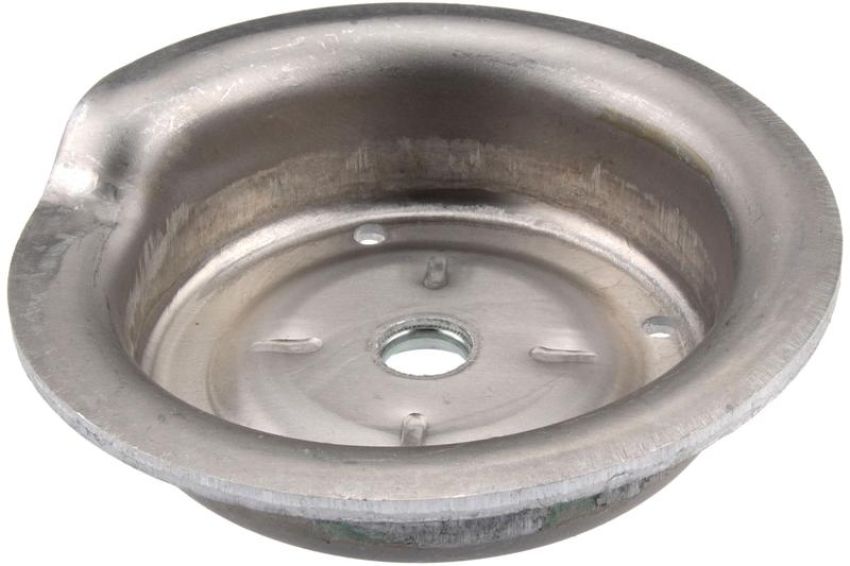 URO Parts 31336764093 Coil Spring Seat