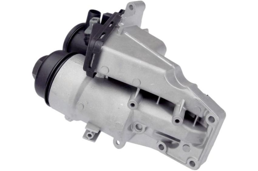 URO Parts 31338685 Oil Filter Housing
