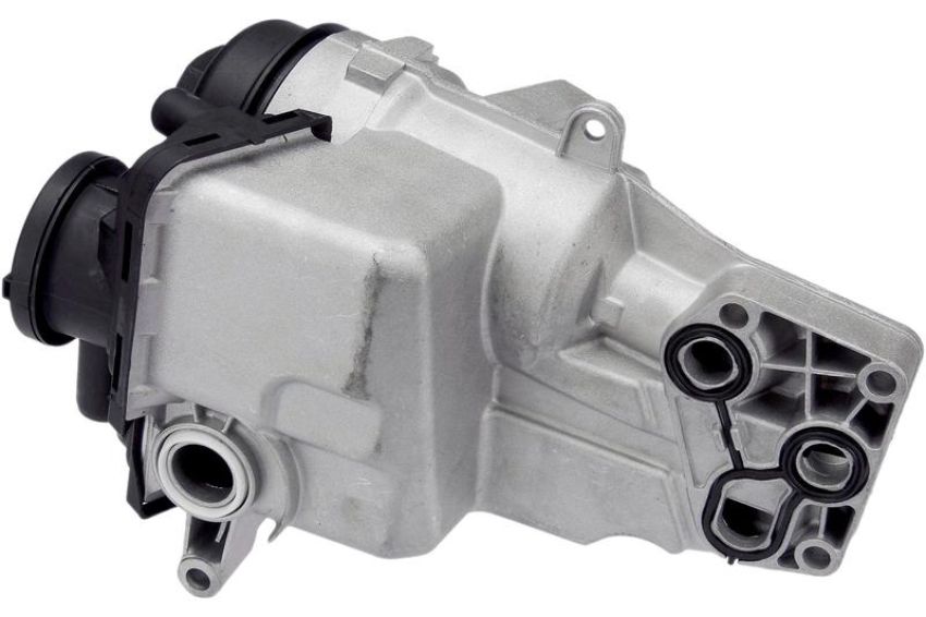 URO Parts 31338685 Oil Filter Housing