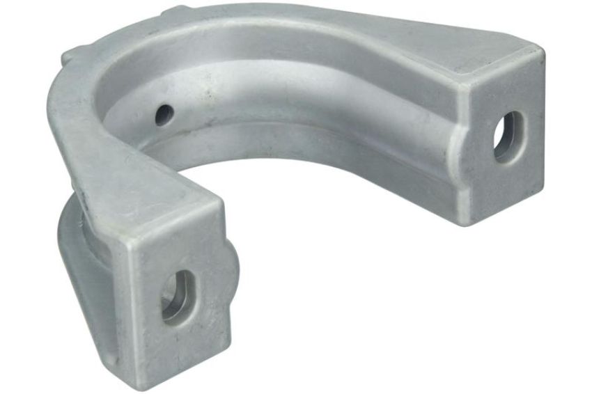 URO Parts 31356757099100 Sway Bar Bushing Bracket