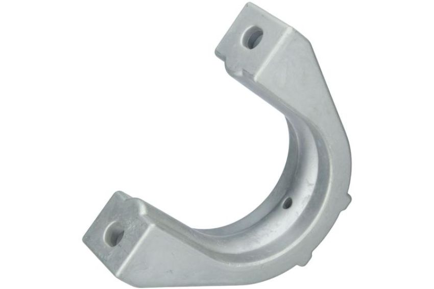 URO Parts 31356757099100 Sway Bar Bushing Bracket