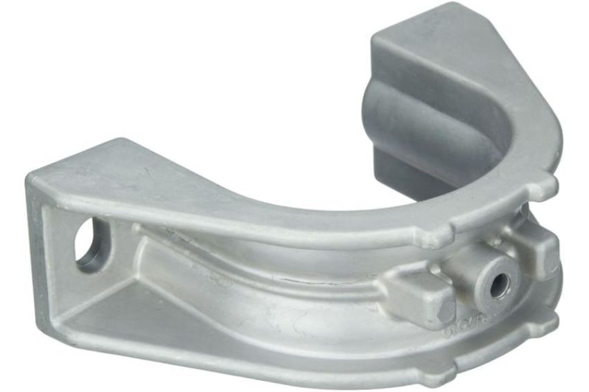 URO Parts 31356757099100 Sway Bar Bushing Bracket