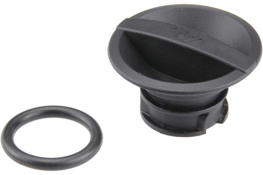 URO Parts 31359145 Engine Oil Filler Cap