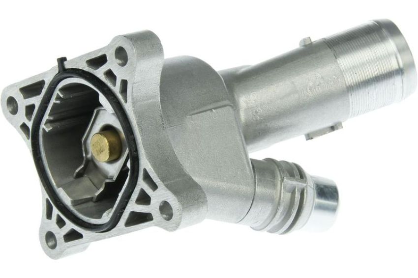 URO Parts 31686560PRM Thermostat Assembly