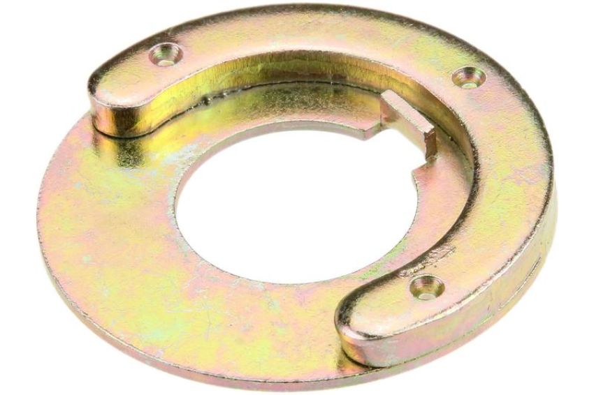 URO Parts 32111140464 Tie Rod Lock Plate