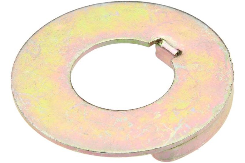 URO Parts 32111140464 Tie Rod Lock Plate