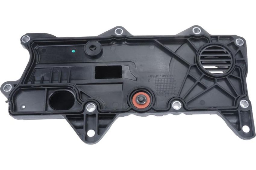 URO Parts 32140004 PCV Valve Oil Trap