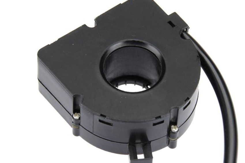 URO Parts 32306793632 Steering Angle Sensor