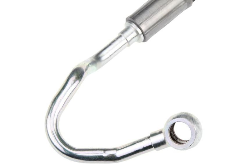 URO Parts 32411093461 Power Steering Pressure Hose