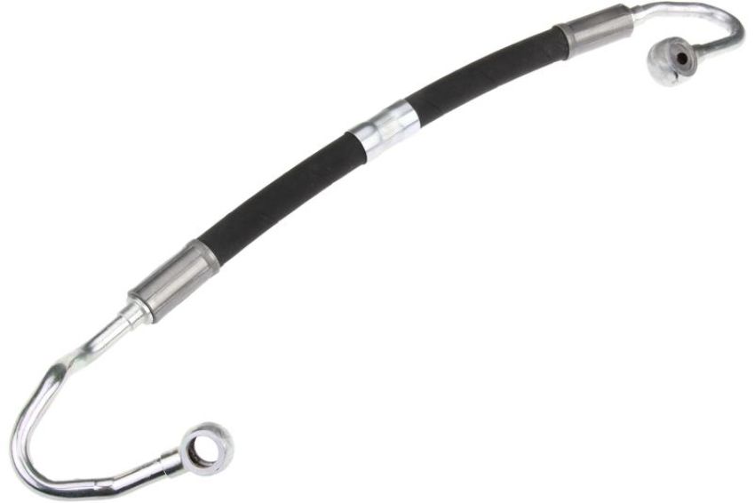 URO Parts 32411093461 Power Steering Pressure Hose