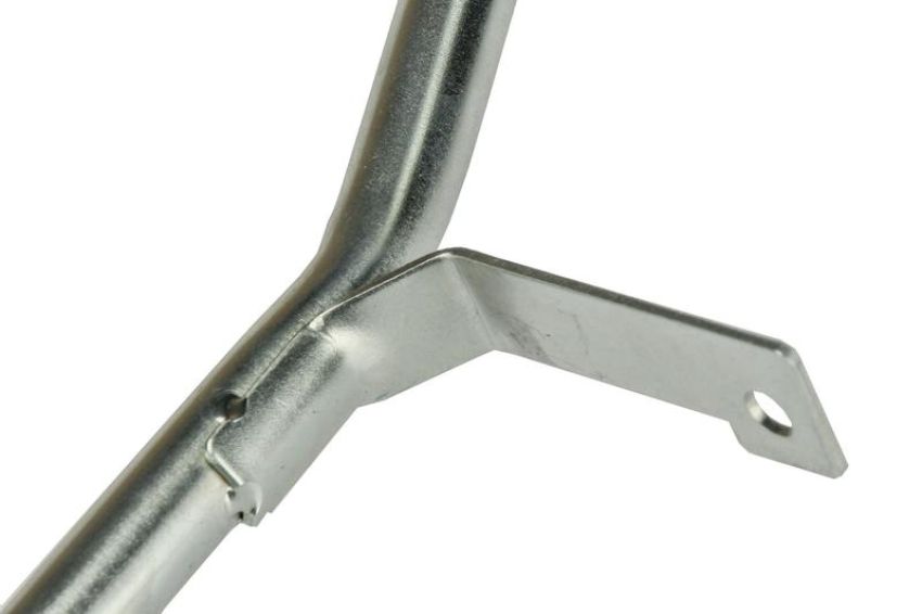 URO Parts 32411094205 Power Steering Hose